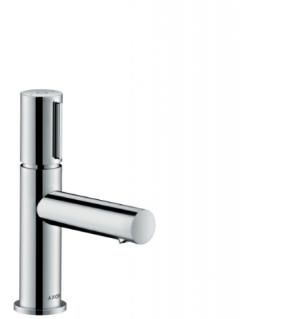 Смеситель для раковины Axor Uno Select 45015000