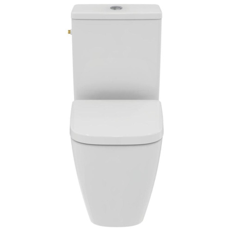 Напольный унитаз Ideal Standard i.life S T500001