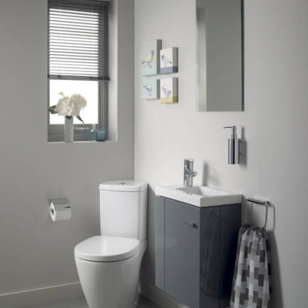 Раковина встраиваемая сверху Ideal Standard CONNECT SPACE E136101