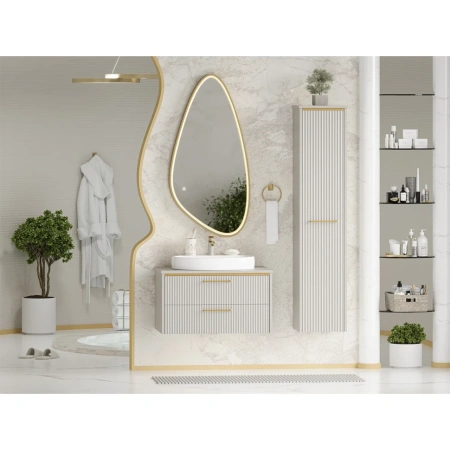 Пенал Brevita Elche ELC-05035-010L