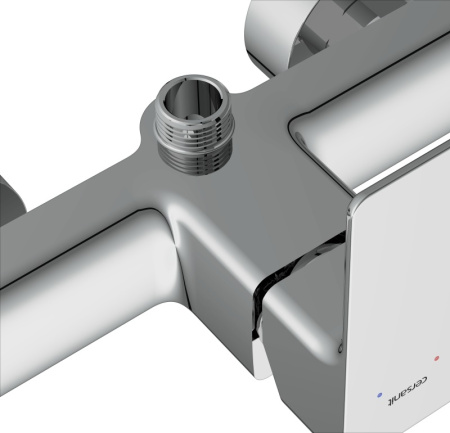 Смеситель для душа Cersanit GEO 63041