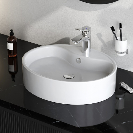 Раковина-чаша AM.PM Func 56 M8FWCC20561WG