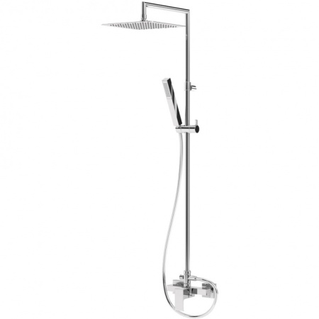 Душевая система Cezares Porta PORTA-CD-01