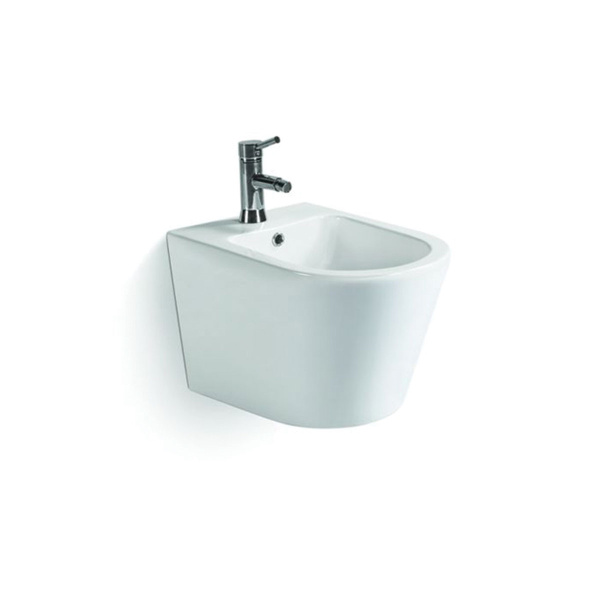 Биде подвесное Vincea Piatti VB1-11 белый