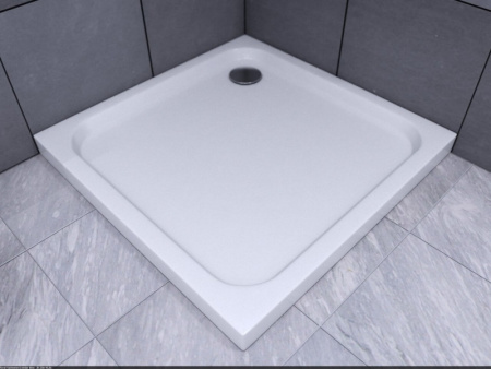 Душевой поддон Акватек PODDONMLKV_NO