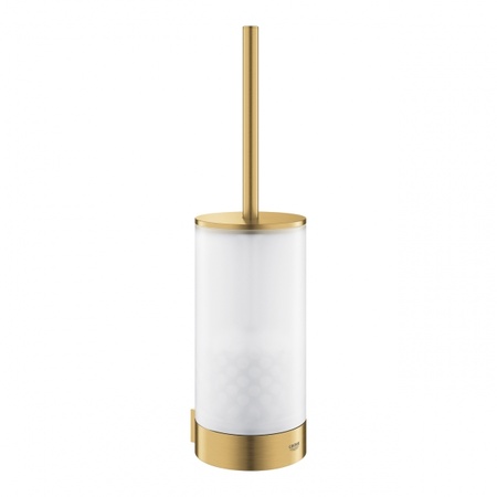 Туалетный ершик Grohe Selection 41076 GN0 (41076GN0) холодный рассвет матовый