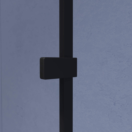 Душевой уголок (100х90) RGW Stilvoll SV-040B 353204009-14 прозрачное