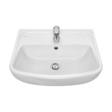 Раковина подвесная (55х42) Santek Лонги 1WH501755