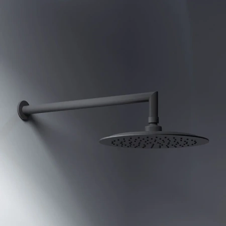 Душевой комплект Damixa Scandinavian Pure 936520300