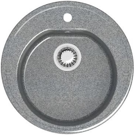 Кухонная мойка Marrbaxx Черая Z3 Z003Q008 темно-серый