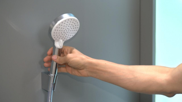 Душевой набор Hansgrohe Crometta Vario 26691400