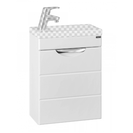 Тумба под раковину СаНта Родос 40 206010