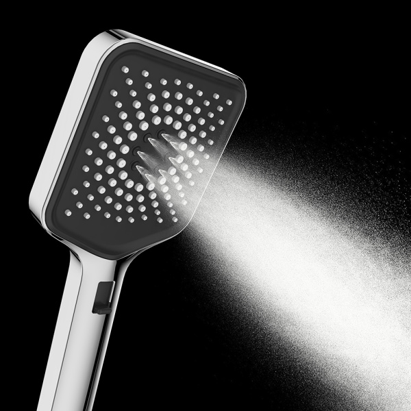 Ручная лейка AQUAme AQM8502CR