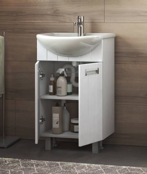 Тумба под раковину напольная VIGO Diana 50 tn.DIA.UYU.50.2D