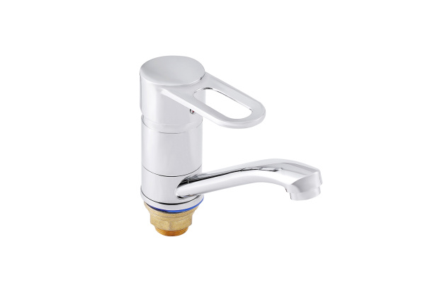 Смеситель для кухни ПСМ-Профсан  ПЛЮС  PSM-215-008