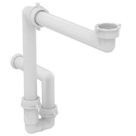Сифон для раковины Ideal Standard Space Saving, EE23033967
