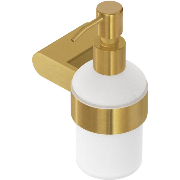 Дозатор для жидкого мыла CEZARES STYLUS-SOIS-V-BORO