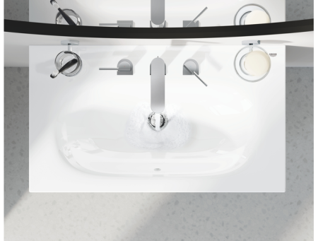 Раковина накладная (100х46) Grohe Essence Ceramic 39566 00H (3956600H)