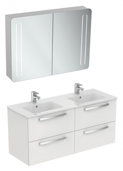 Тумба под раковину Ideal Standard Tempo 120 см E0539WG