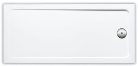 Душевой поддон из литого мрамора (160х90) Jacob Delafon Flight E62482-00