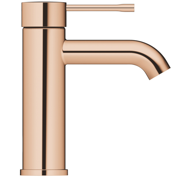 Смеситель для раковины Grohe Essence New 23589 DA1 (23589DA1) теплый закат глянец