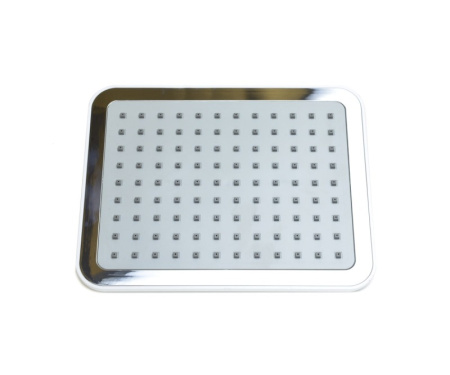 Верхний душ Bronze de Luxe Quadro 1916