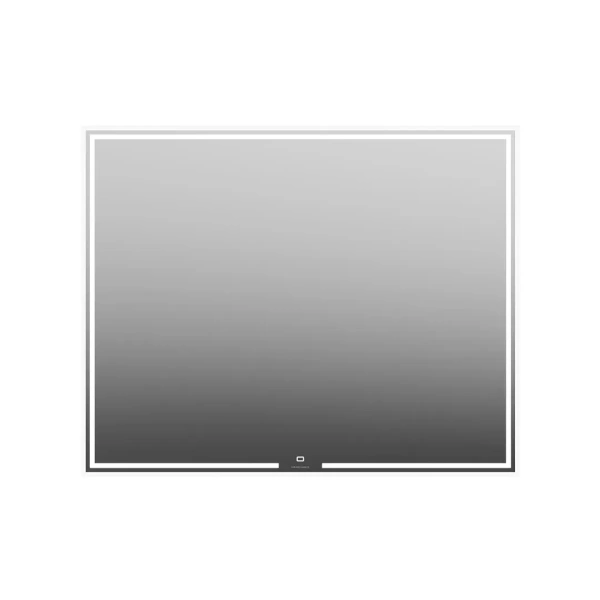 Зеркало (100х80) Kerama Marazzi Mio MIO.mi.100\WHT