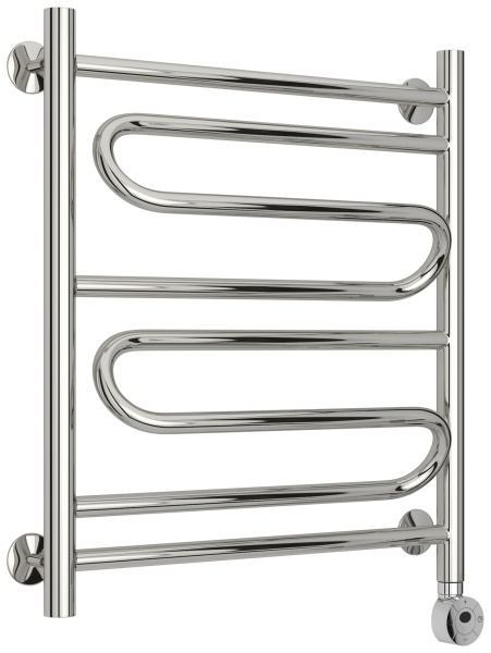 Полотенцесушитель Стилье Формат 22 (600х500) 00522-6050 правый Полотенцесушитель Стилье Формат 22 (600х500) 00522-6050 правый