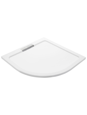 Душевой поддон из литьевого мрамора (100х100) WeltWasser  WW TR 10000002771