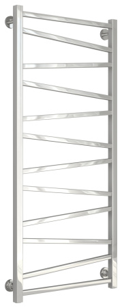 Полотенцесушитель Водяной Сунержа Сирокко (120х50) Хром 00-0253-1250