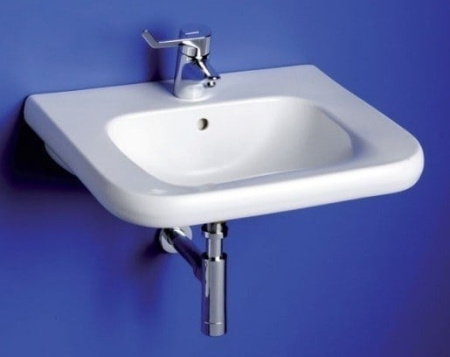 Раковина подвесная (60х54,5)  Ideal Standard Contour 21 S216801