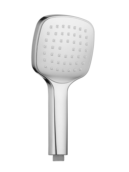 Душевой гарнитур Orange O-Shower OS804cr лейка 1 режим, хром