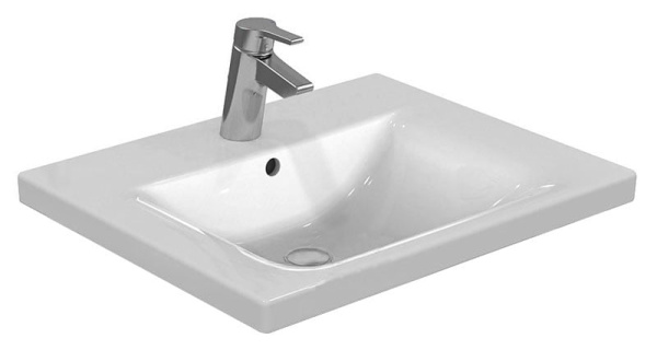Умывальник Ideal Standard Connect E812901 (60 см)