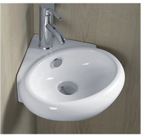 Раковина подвесная (36х36) Gid N9359