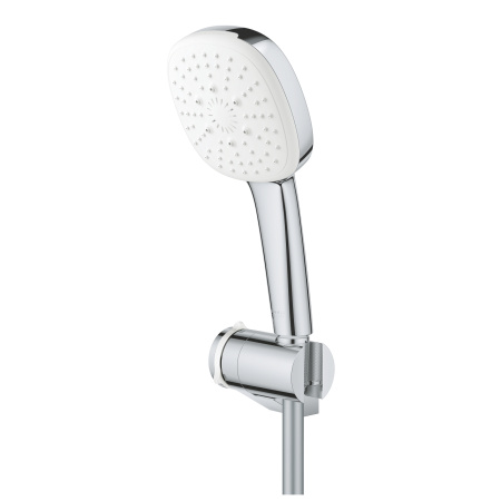 Душевой набор Grohe Tempesta Cube  III 27584 003 (27584003)