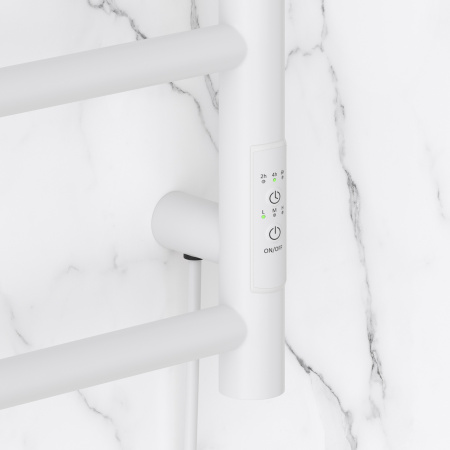 Полотенцесушитель Стилье Формат 27 (600х400) 30528-6040 правый