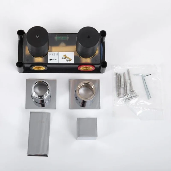 Смеситель для душа Cezares Porta PORTA-VDIM3-M-01