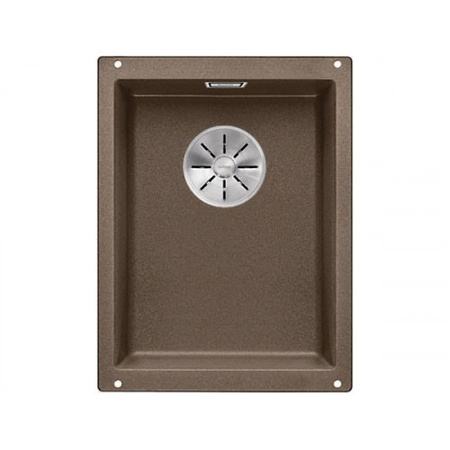 Кухонная мойка Blanco Subline 320-U 523413