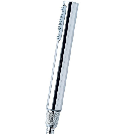 Ручной душ Bossini Zen B00250.030 хром