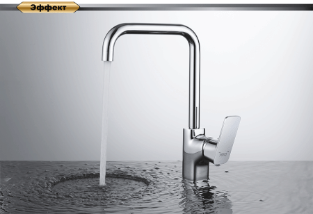 Смеситель для кухни D&K Berlin Freie (DA1432481)