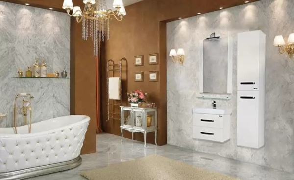 Пенал Bellezza Рокко 35 4623704180012