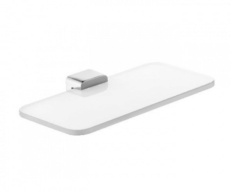 Полочка стеклянная Kludi E2 4998705