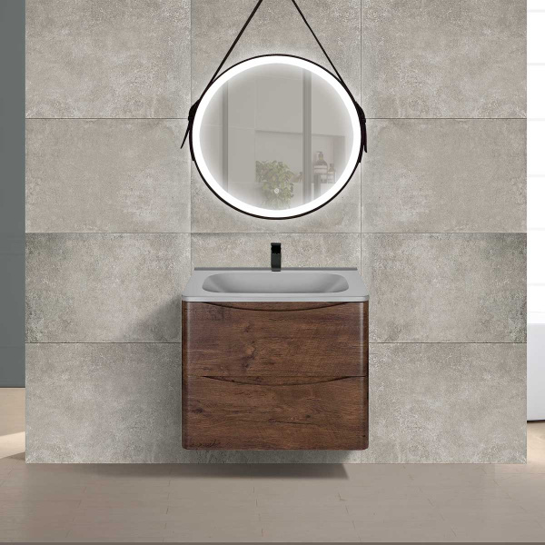 База под раковину Vincea Paola 600 VMC-2P600RW