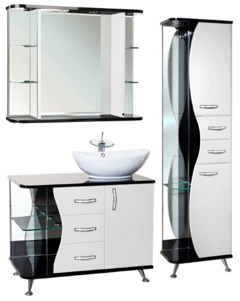 Пенал Bellezza РИО 50 4623606021260