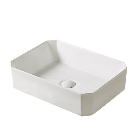 Раковина накладная (50х37) Melana 78178-805