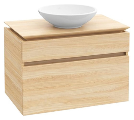 Тумба под раковину Villeroy&Boch Legato B12200DH