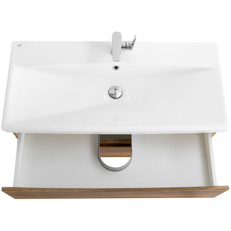 Тумба под раковину BelBagno Marino MARINO-CER-MINI-800-2C-SO-RR-P
