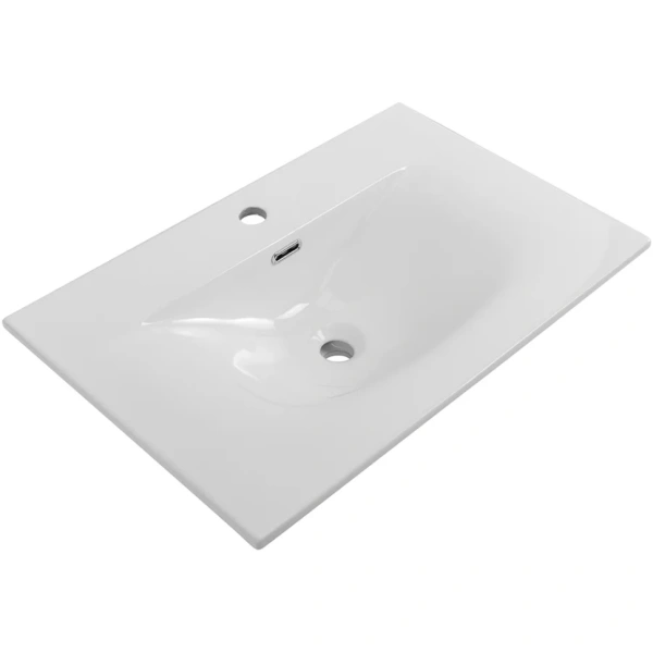 Керамическая раковина CEZARES CZR-8099-70