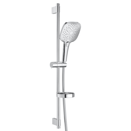 Душевой гарнтиур Roca Plenum Square 140/3F 5B1A10C00