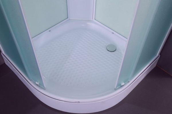 Душевая кабина (90х90) Timo eco TE-0709P